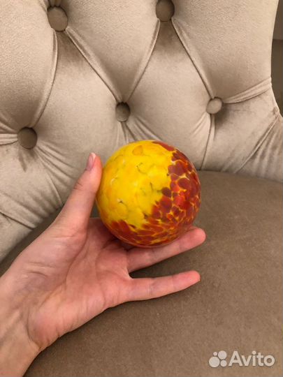 Декор авторский 