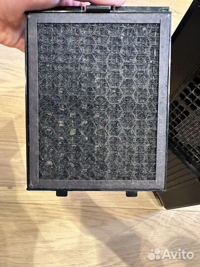 Увлажнитель воздуха bork