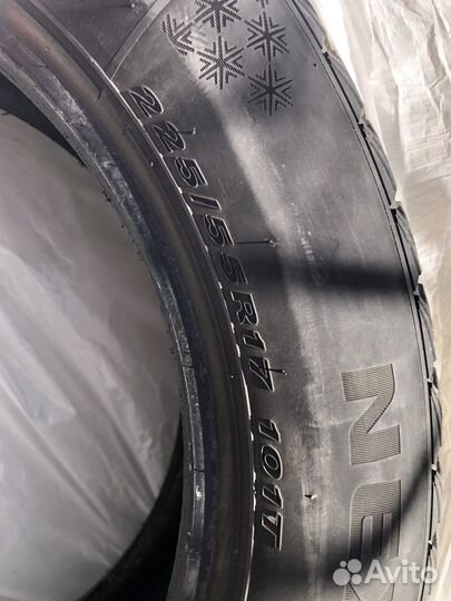 Nexen Winguard 225/55 R17 101T