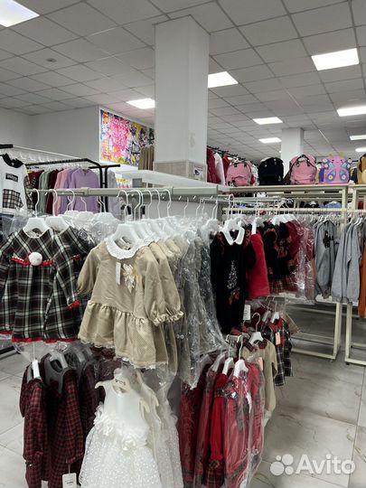 Оптовая одежда