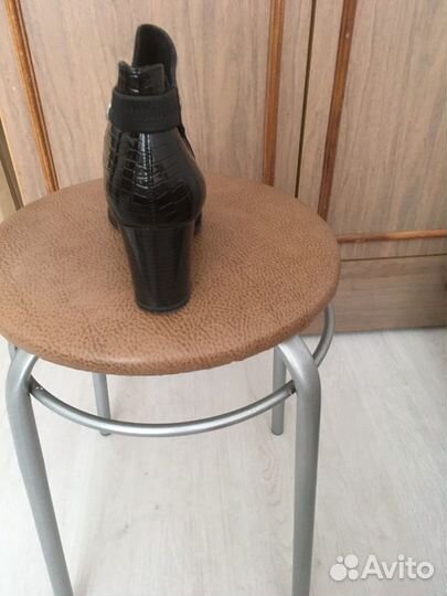 Полусапожки