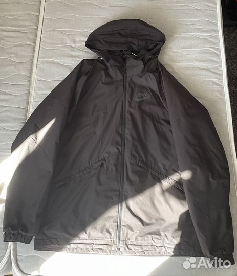 Ветровка мужская nike