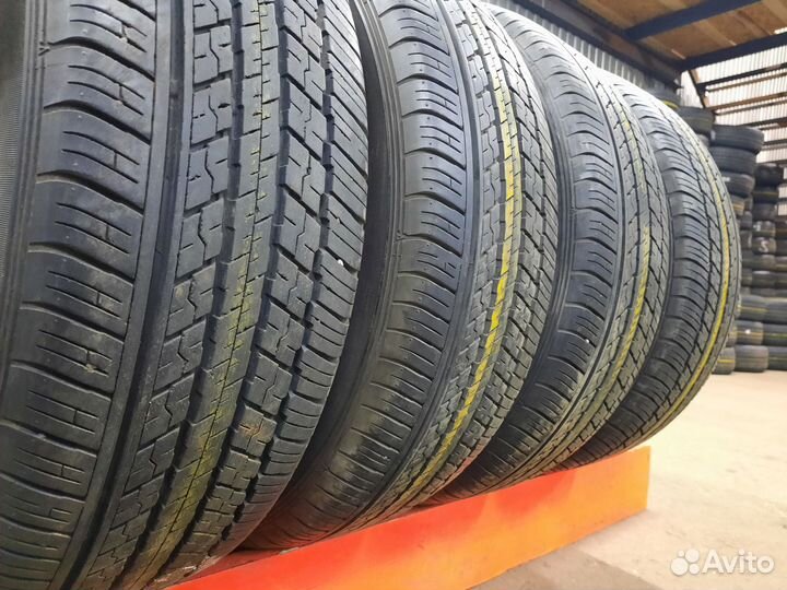 Dunlop Grandtrek ST30 225/65 R17