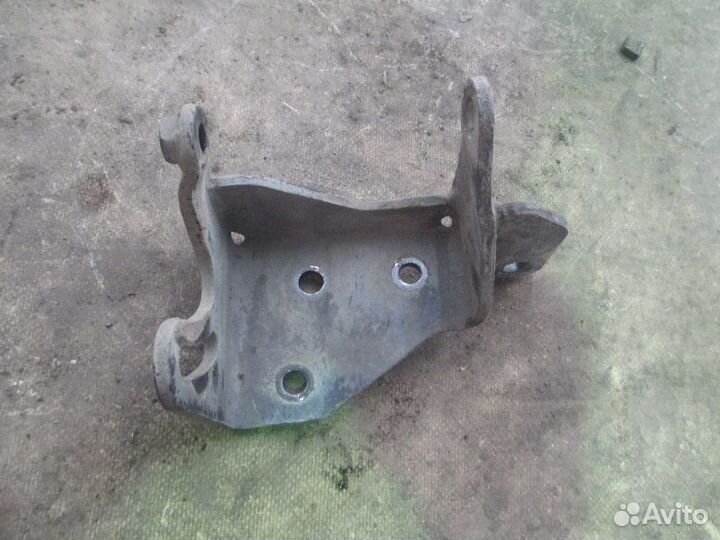 Кронштейн гидроусилителя Hyundai Accent II (+тагаз