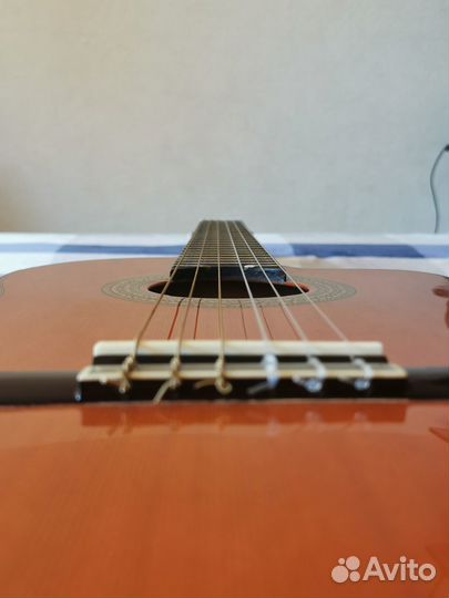 Гитара классическая испанская Esteve 7CE