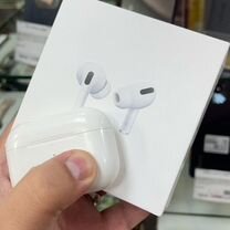 Наушники AirPods PRO