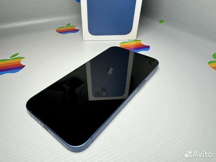 iPhone 13, 256 ГБ