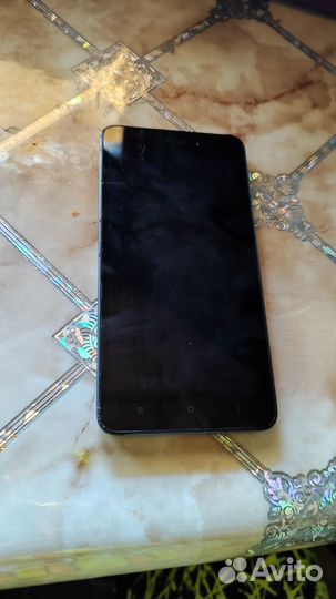 Xiaomi Redmi 4A, 2/16 ГБ