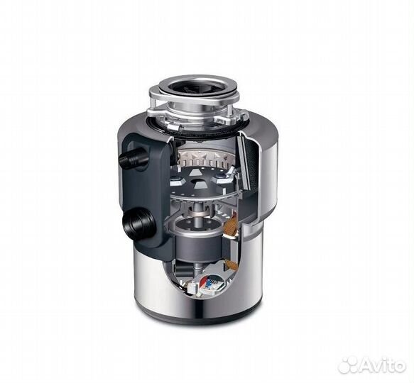 Бытовой измельчитель In Sink Erator ISE evolution