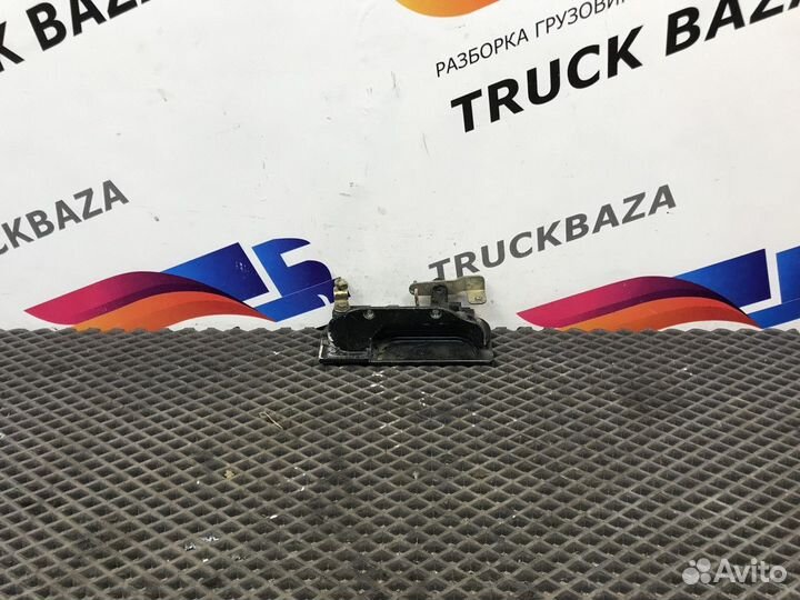 Ручка двери наружная передняя правая Daf LF