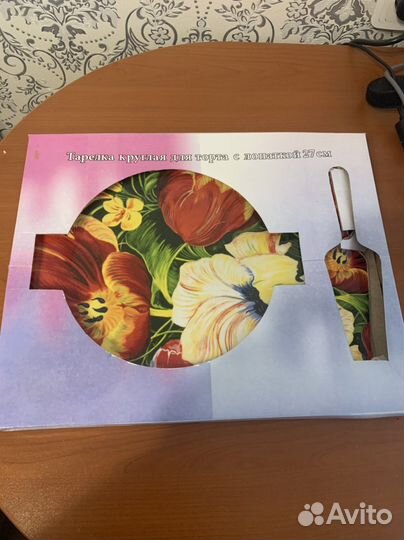 Тортница