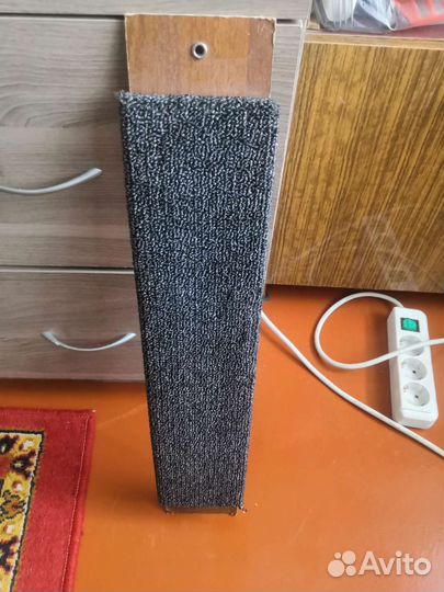 Когтеточка