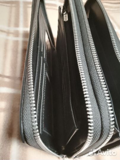 Кошелек мужской