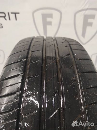 Hankook Ventus Prime 2 K115 225/60 R17 99H