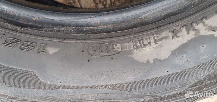 Nexen Classe Premiere 661 185/65 R15