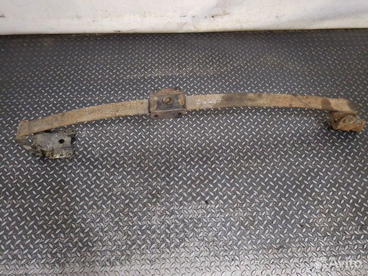 Рессора Chrysler Voyager, 2000