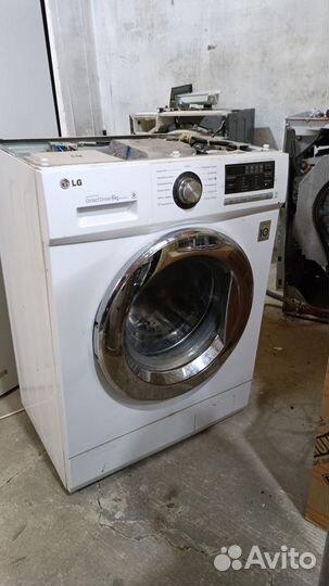 Ремонт холодильников стиральных машин