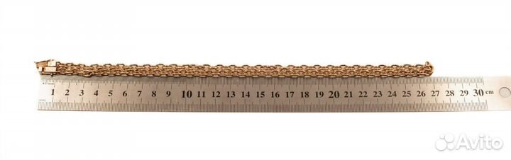 Золотая цепь Бисмарк