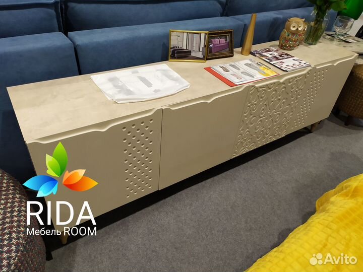 Тумба тв Венеция-2