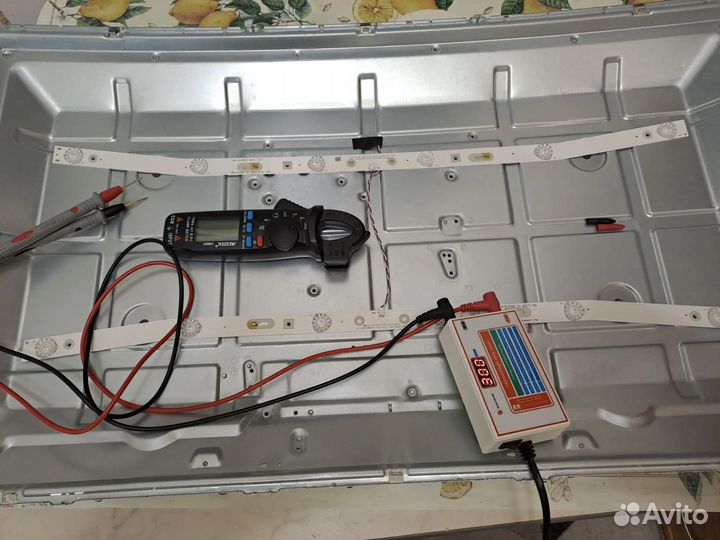 Ремонт телевизоров, ноутбуков Телемастер