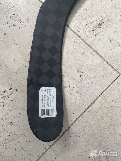 Клюшка bauer supreme 3S grip JR S20