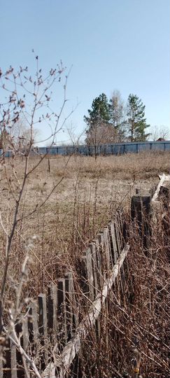 Участок 23 сот. (ИЖС)