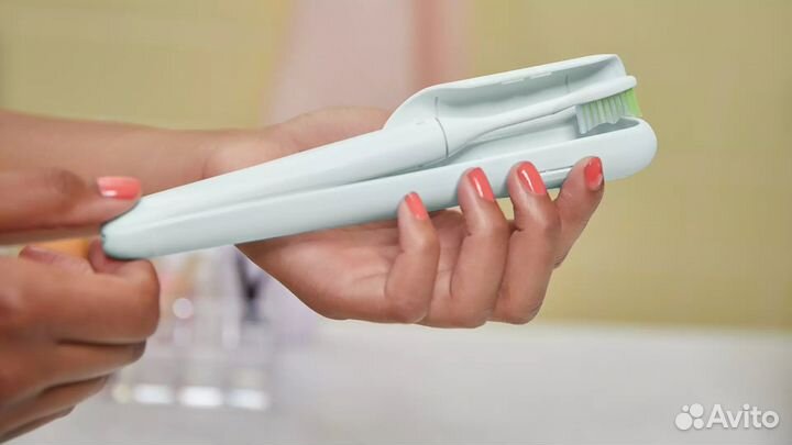 Сменная насадка Philips Sonicare One 2 шт