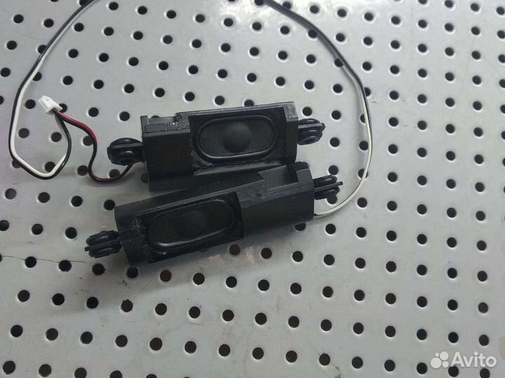 Lenovo G 550/555 динамики