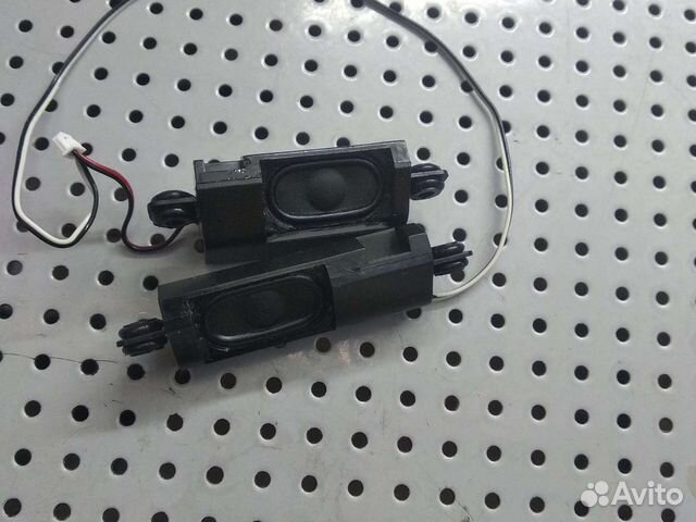 Lenovo G 550/555 динамики