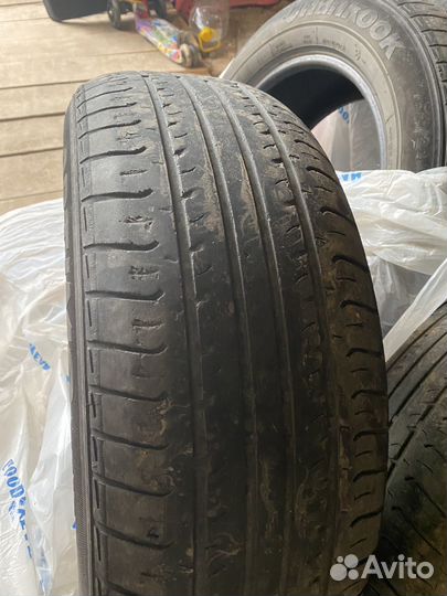 Hankook Optimo Kinergy Eco K425 205/60 R16 96