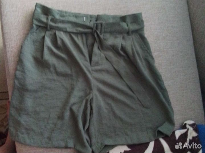 Шорты летние женские 46 48