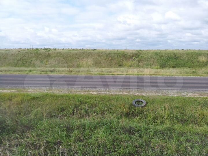 Участок 3,1 га (СНТ, ДНП)