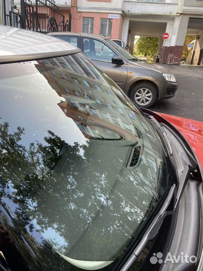 MINI Cooper 1.5 AT, 2016, 90 000 км