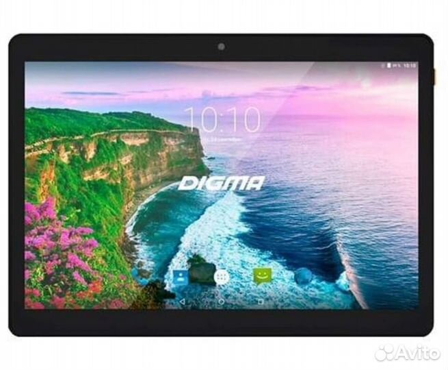 Digma 9654m 16gb(б/у)