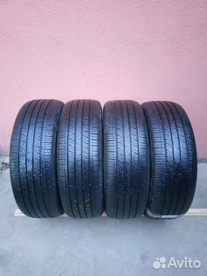 Nexen Classe Premiere CP672 205/65 R16