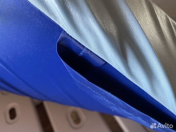 Противопролежневый гелевый матрас