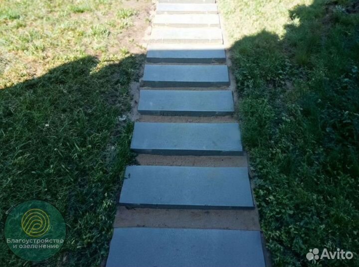 Тротуарная плитка