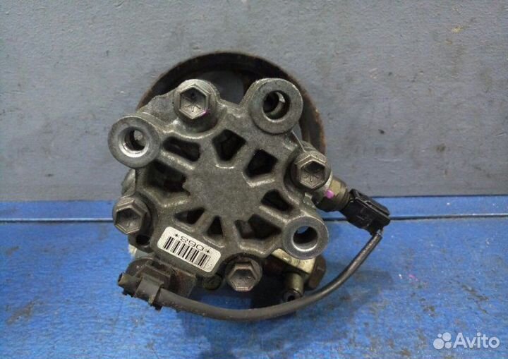 Гур Mitsubishi Pajero 4 V90