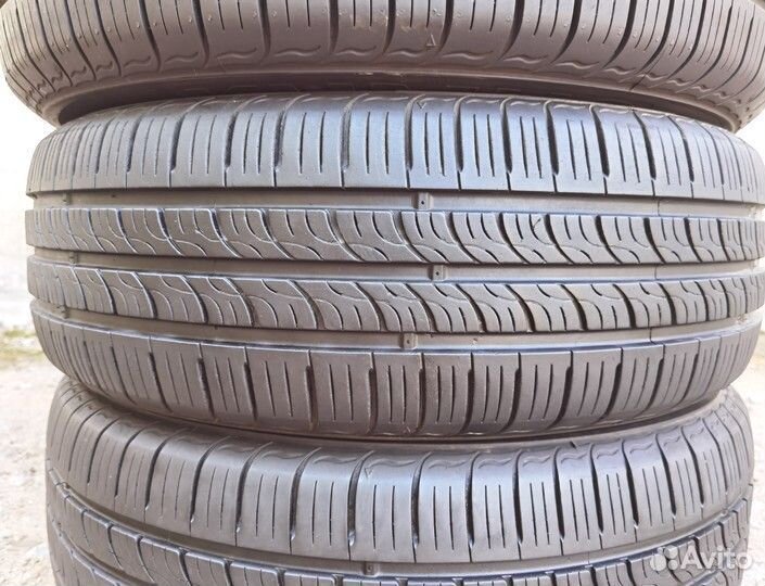 Kumho Sense KR26 205/65 R15 94H