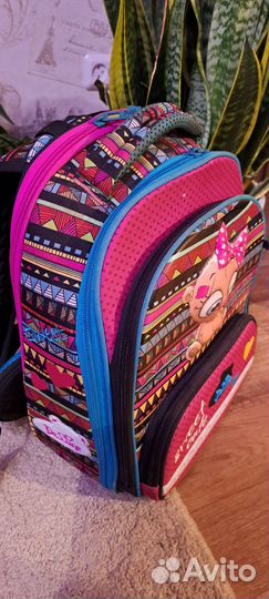 Рюкзак для девочки
