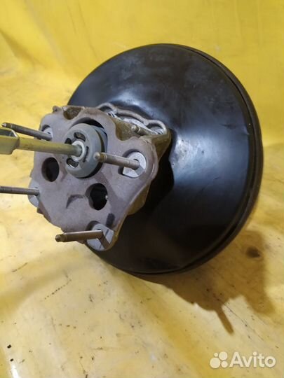 Вакуумный усилитель Renault Fluence Megan 3