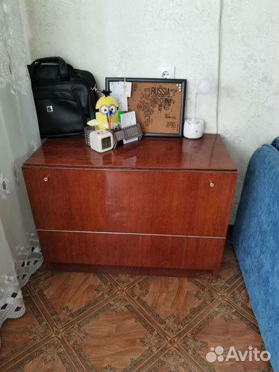 Мебель: Тумба, Комод