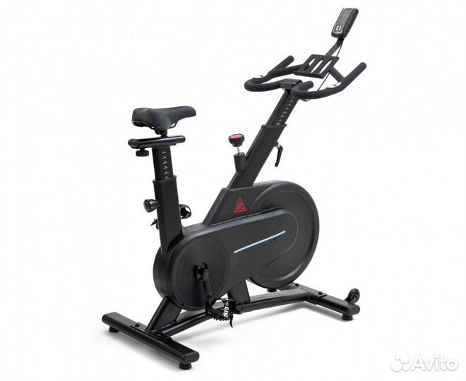 Велотренажер мини