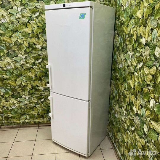 Холодильник бу с гарантией