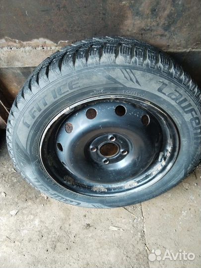 Laufenn I Fit Ice LW 71 185/65 R15