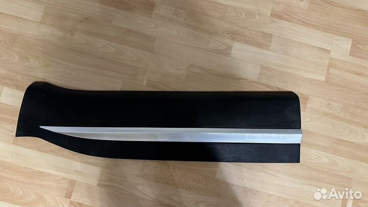 Накладка на дверь Cherry Tiggo 7 Promax