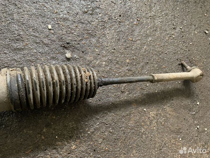 Рулевая рейка Фиат Пунто 2