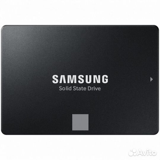 Внутренний жесткий диск Samsung 870 EVO 528162