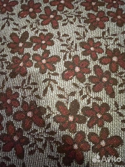 Кровать односпальная с матрасом