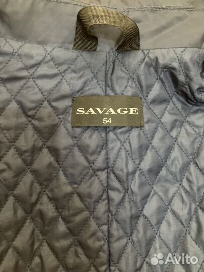 Куртка мужская